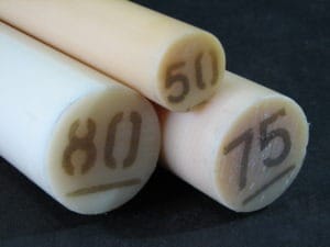 Tarugos de Nylon 6.6/6