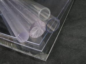 chapas e tarugos de policarbonato compacto