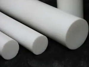 tarugos em ptfe teflon